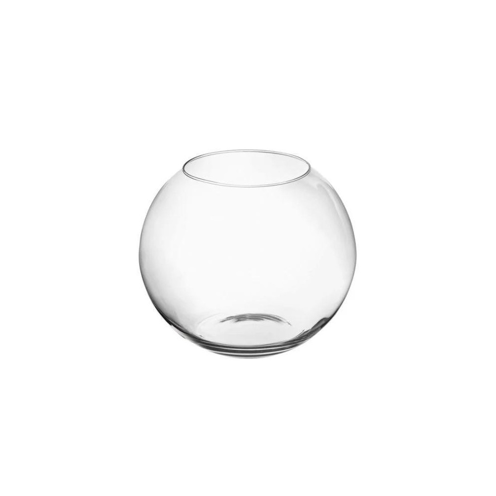 SFERA D.6 VETRO TRASPARENTE